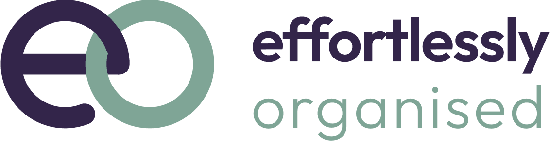 Effortlessly Organised